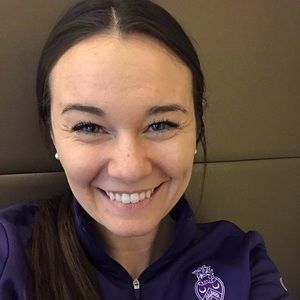 Meet your Posher, Darcy